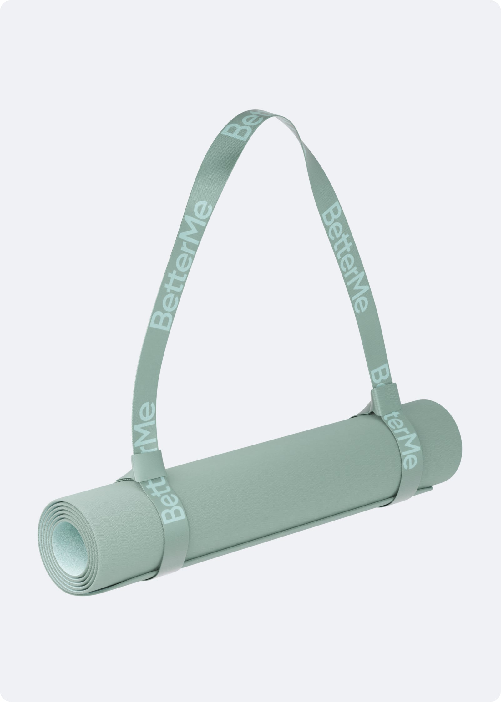 Sangle de tapis de Pilates Power