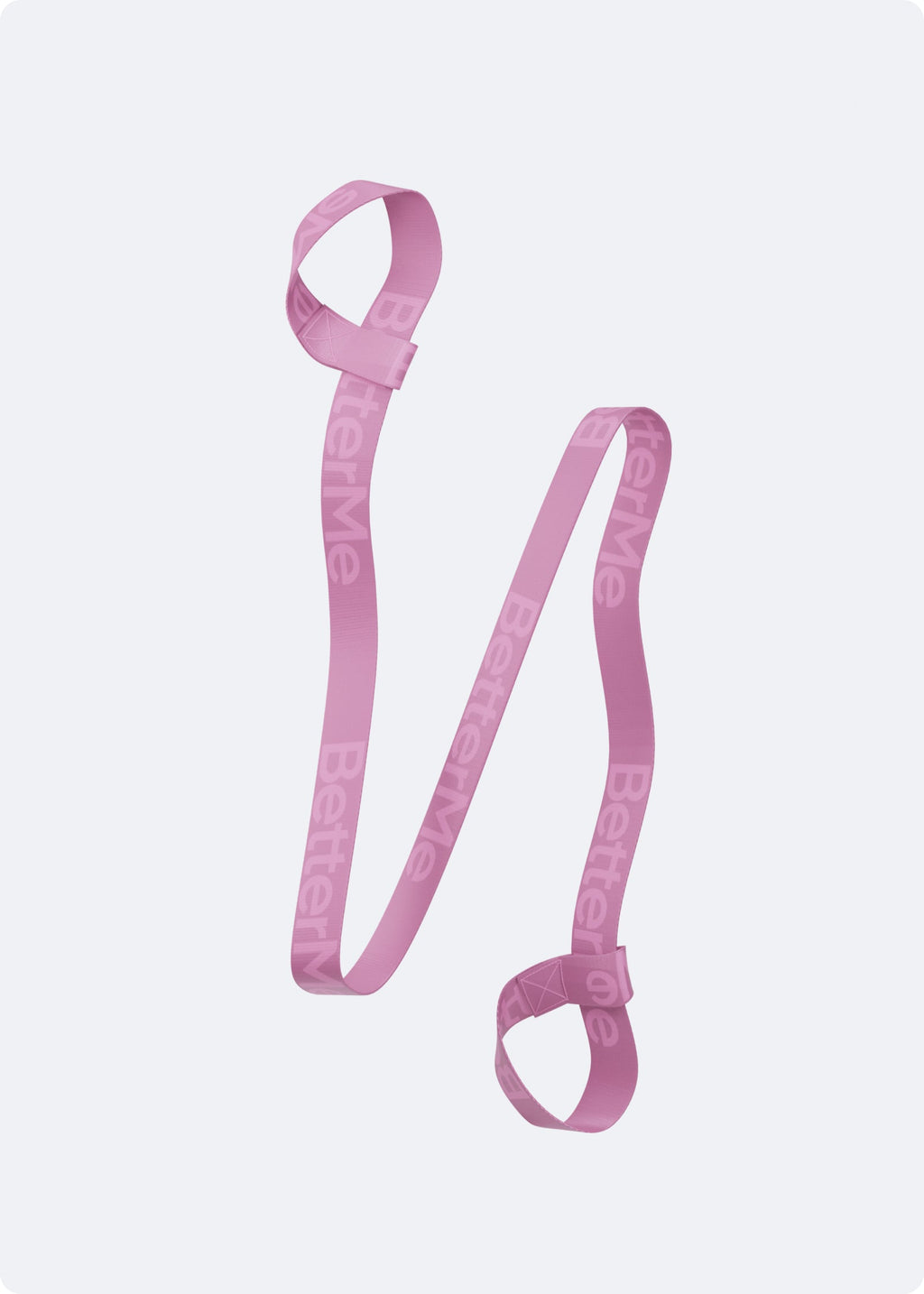 Sangle de tapis Pilates Power