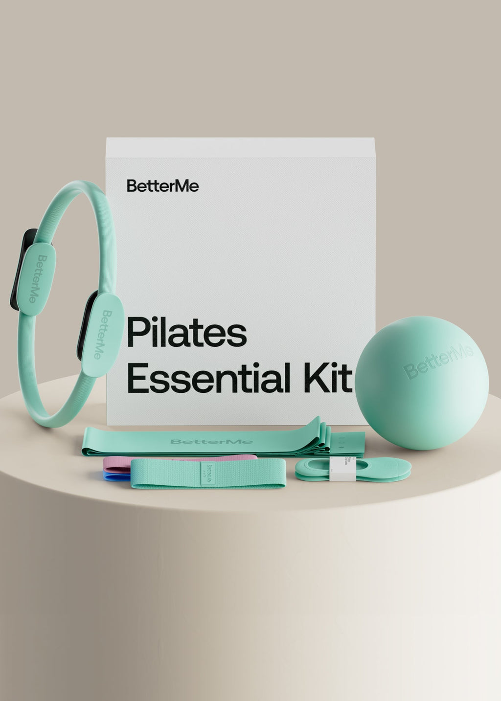 Pilates Essentiel
