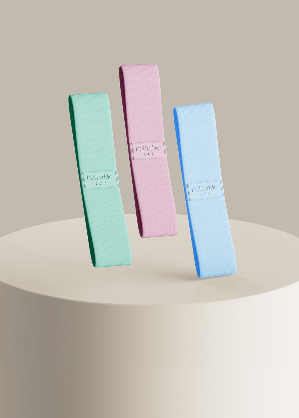Kit d'accessoires essentiels pour l'entraînement de Pilates à la maison