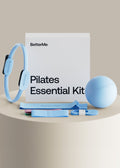 Kit d'accessoires essentiels pour l'entraînement de Pilates à la maison