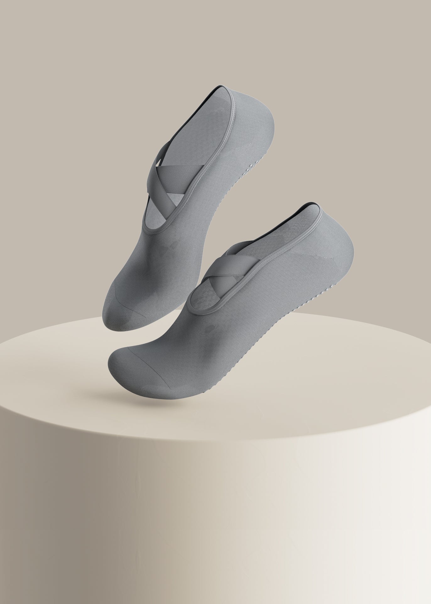 Ensemble d'accessoires de Pilates essentiel pour l'entraînement à domicile