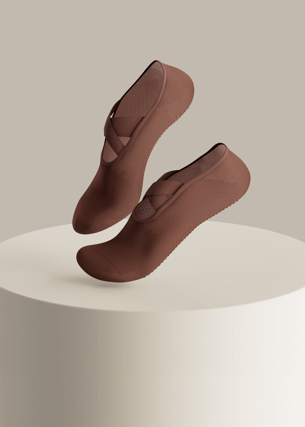 Ensemble d'Accessoires Essentiels pour Entraînement de Pilates à Domicile