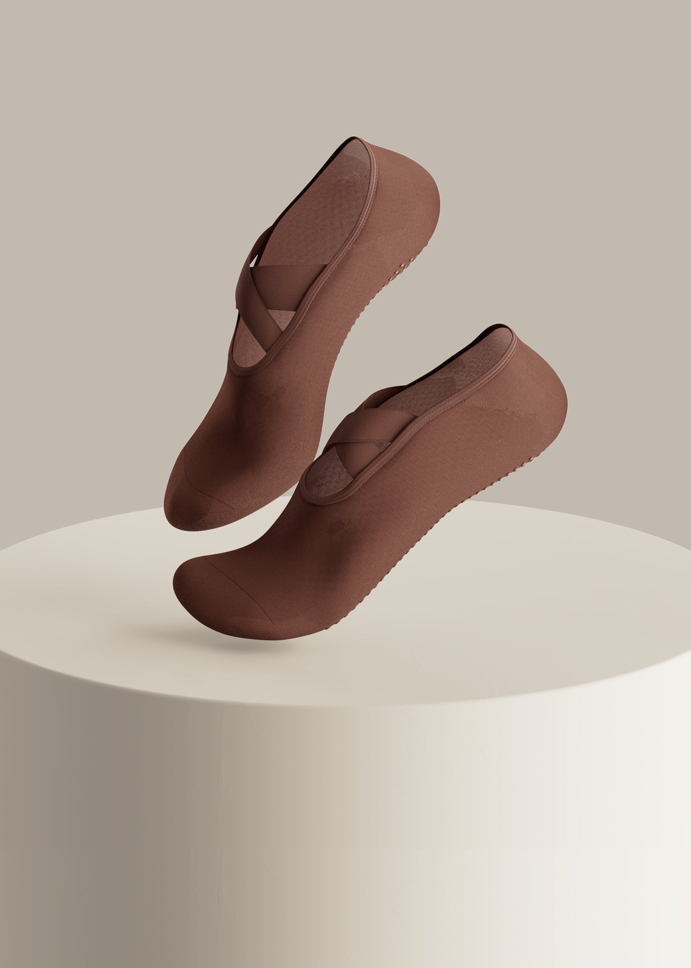 Ensemble d'Accessoires Essentiels pour Entraînement de Pilates à Domicile