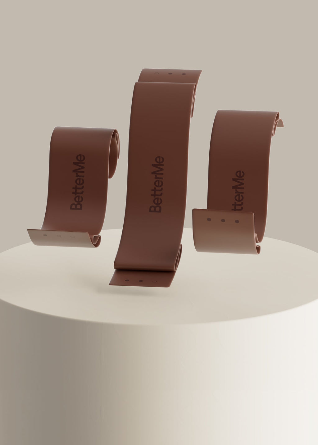 Ensemble d'Accessoires Essentiels pour Entraînement de Pilates à Domicile