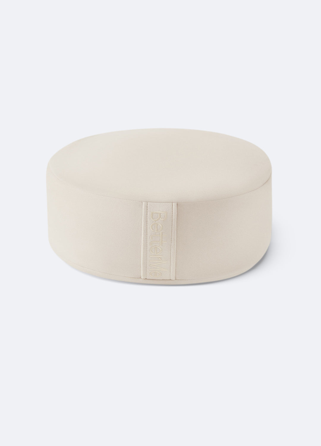 Coussin de méditation en sarrasin