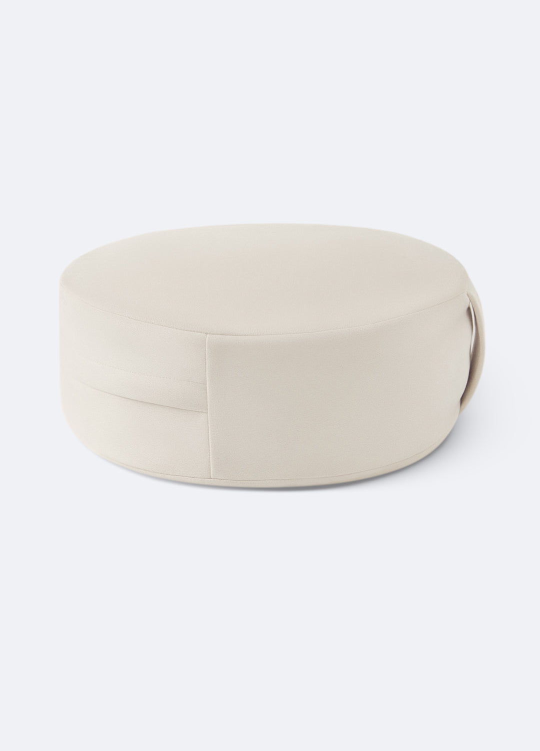 Coussin de méditation en sarrasin