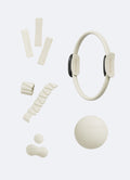 Sculpter le corps