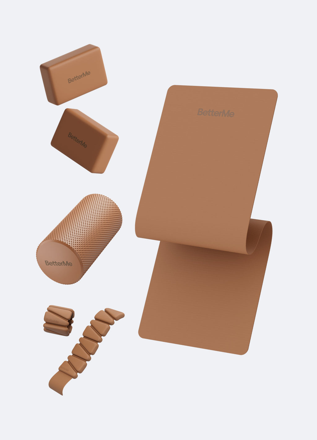 Pratique ultime du yoga et essentiels du flow