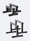 Set de barres parallèles