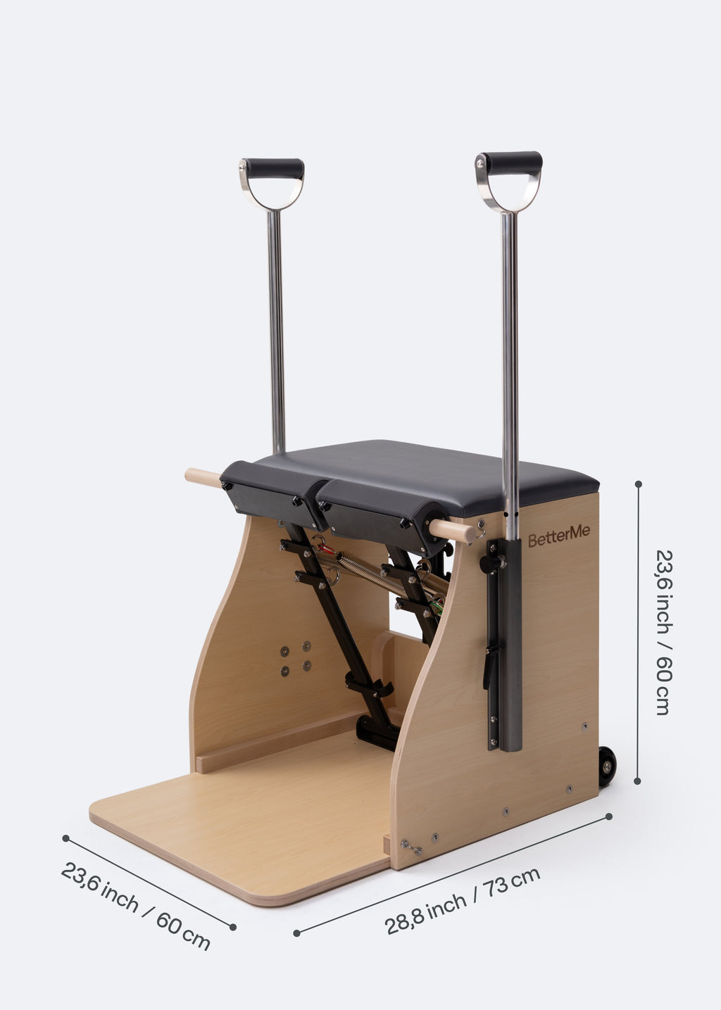 Chaise Pilates