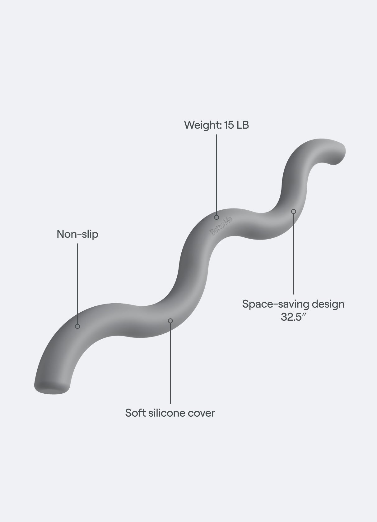 Sculpt Body Bar