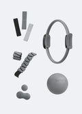 Ensemble de Tonification et de Musculation Sculpt Body