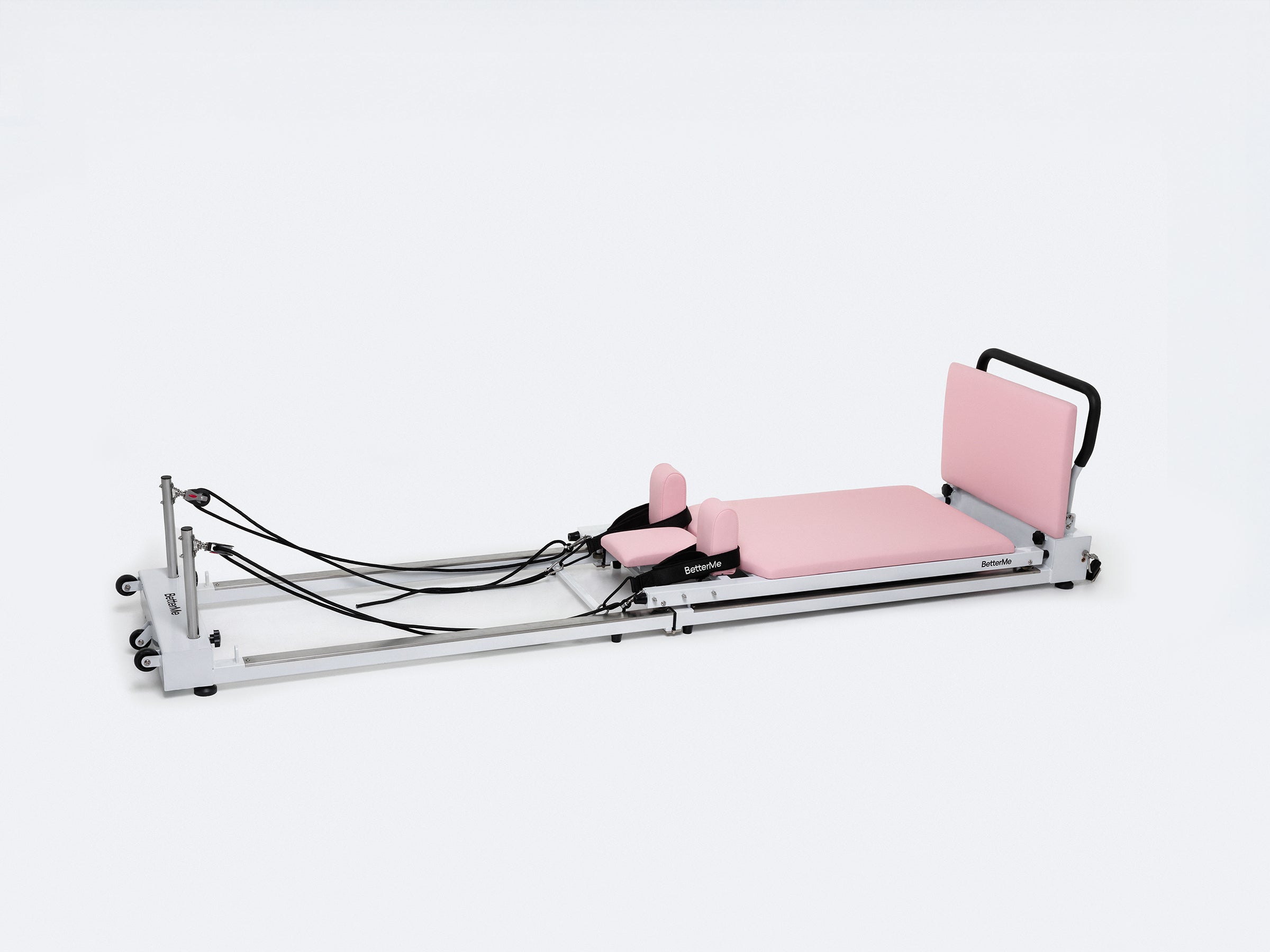 Grand Pilates Reformer