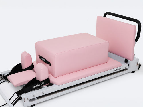 Grand Pilates Reformer