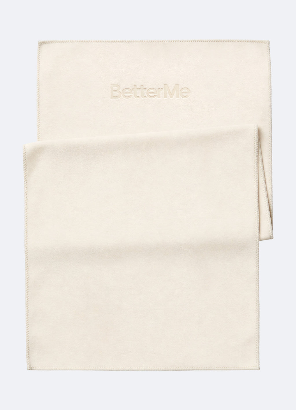 Serviette de yoga antidérapante