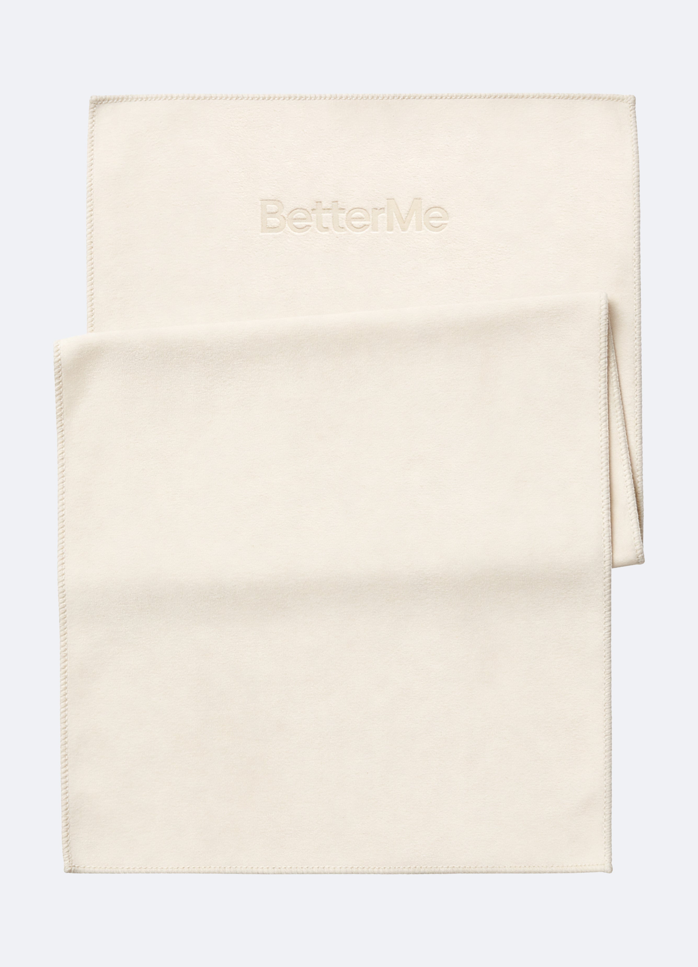 Serviette de yoga antidérapante