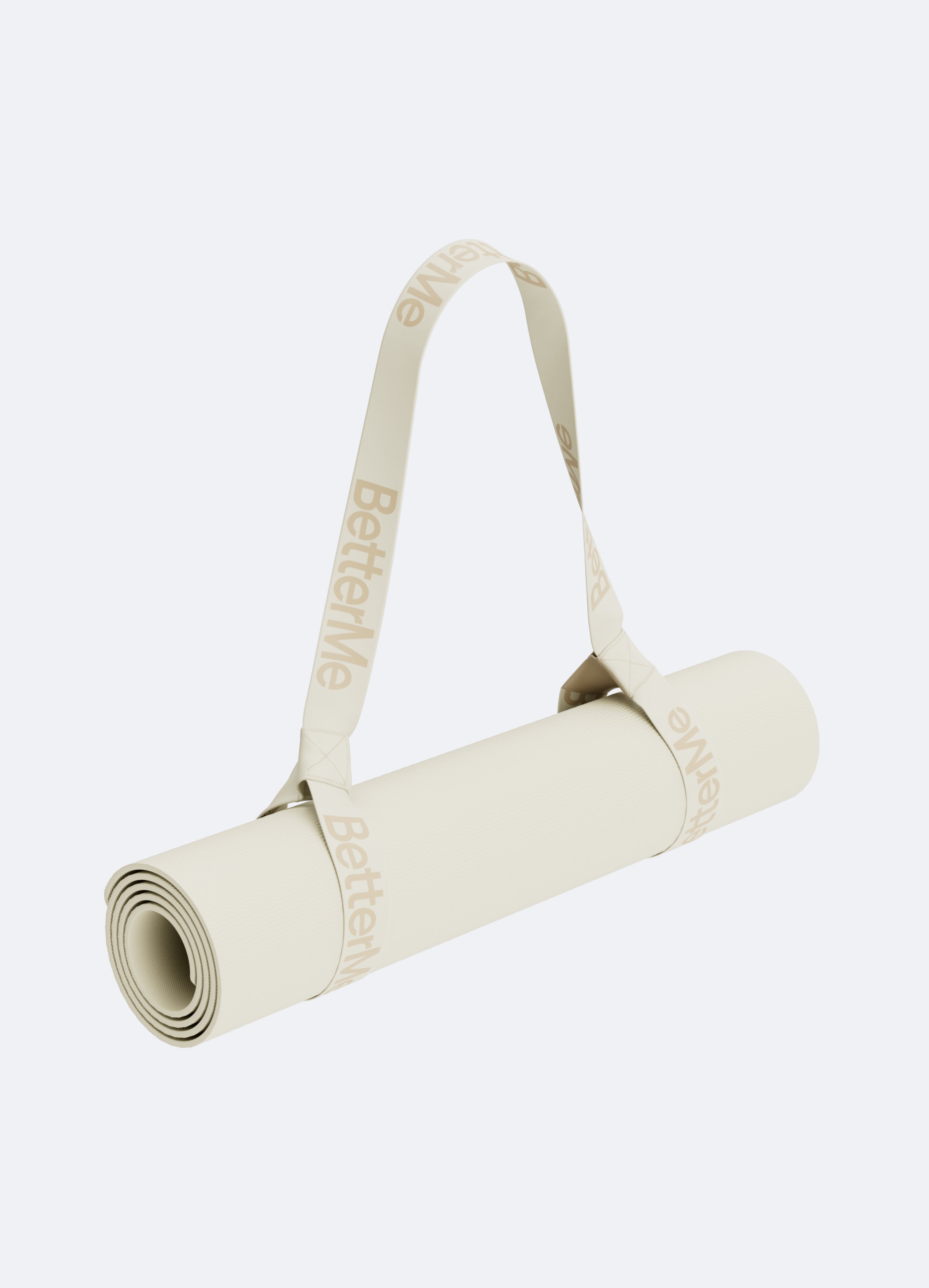 Sangle de tapis de Pilates Power
