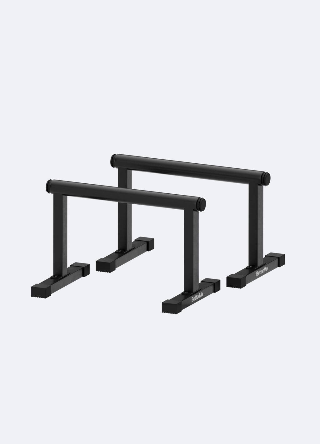 Set de barres parallèles