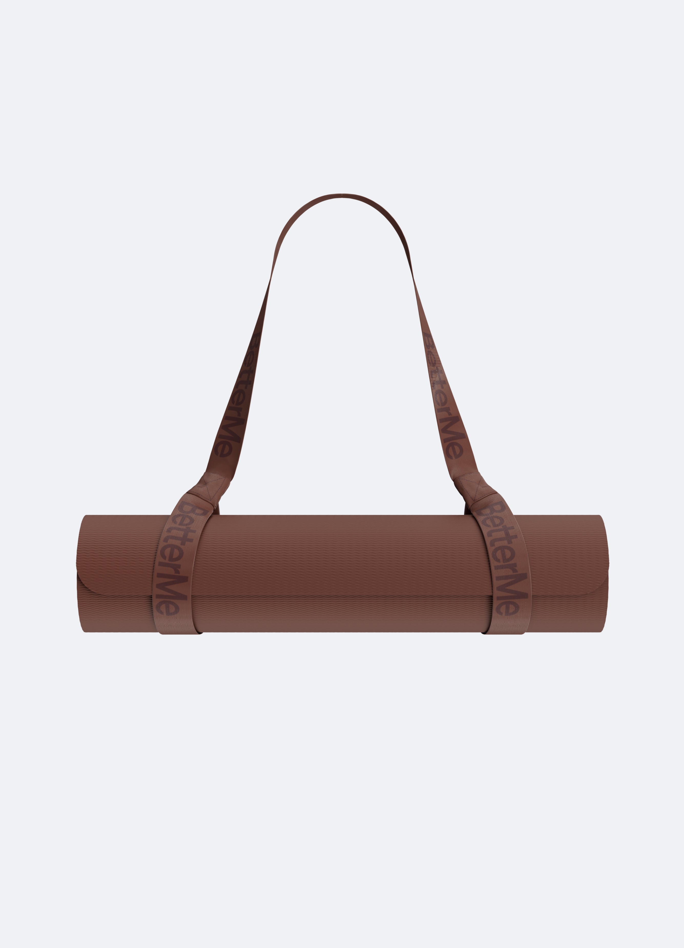 Ensemble tapis et sangle