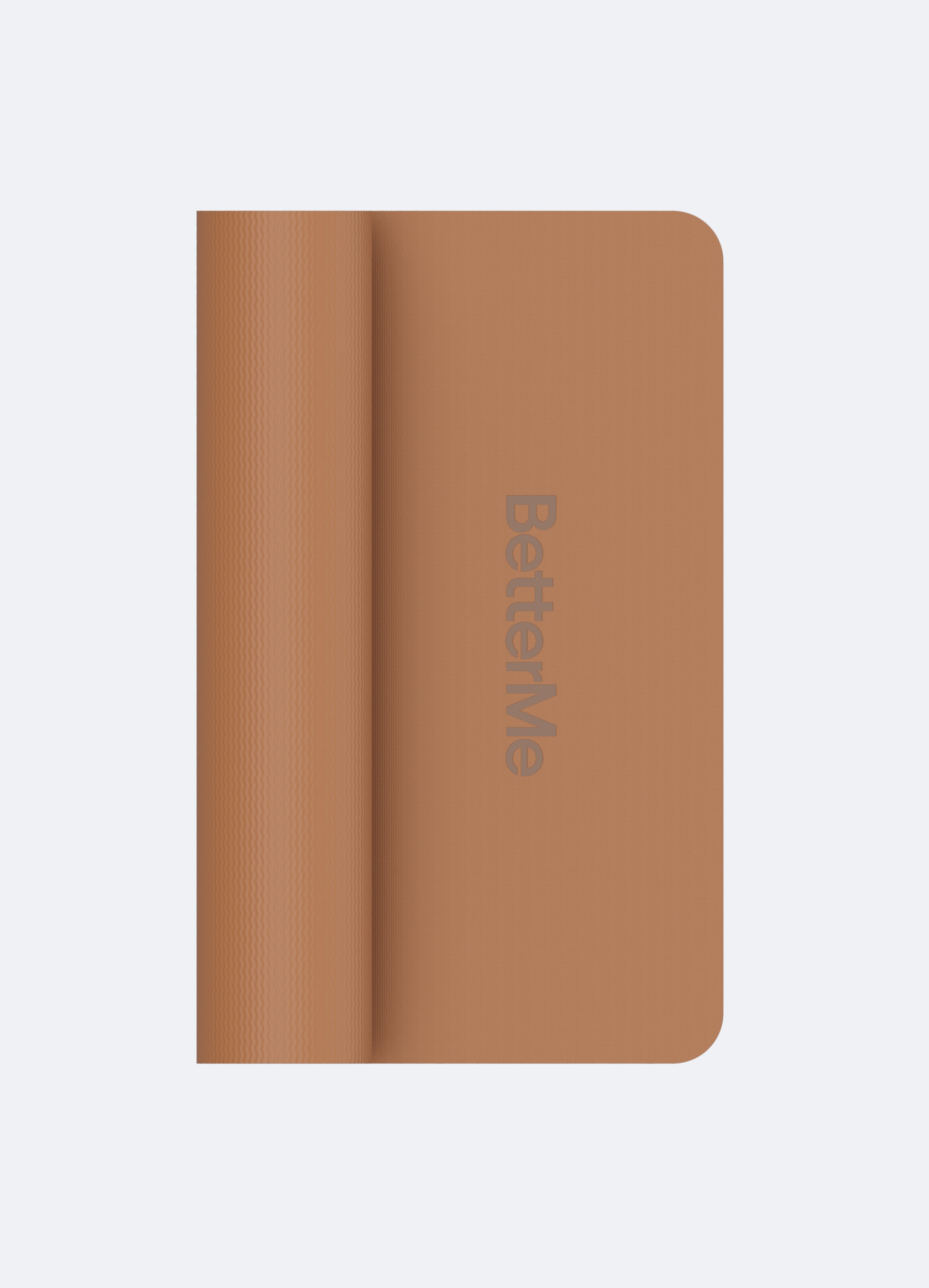 Tapis d'exercice quotidien