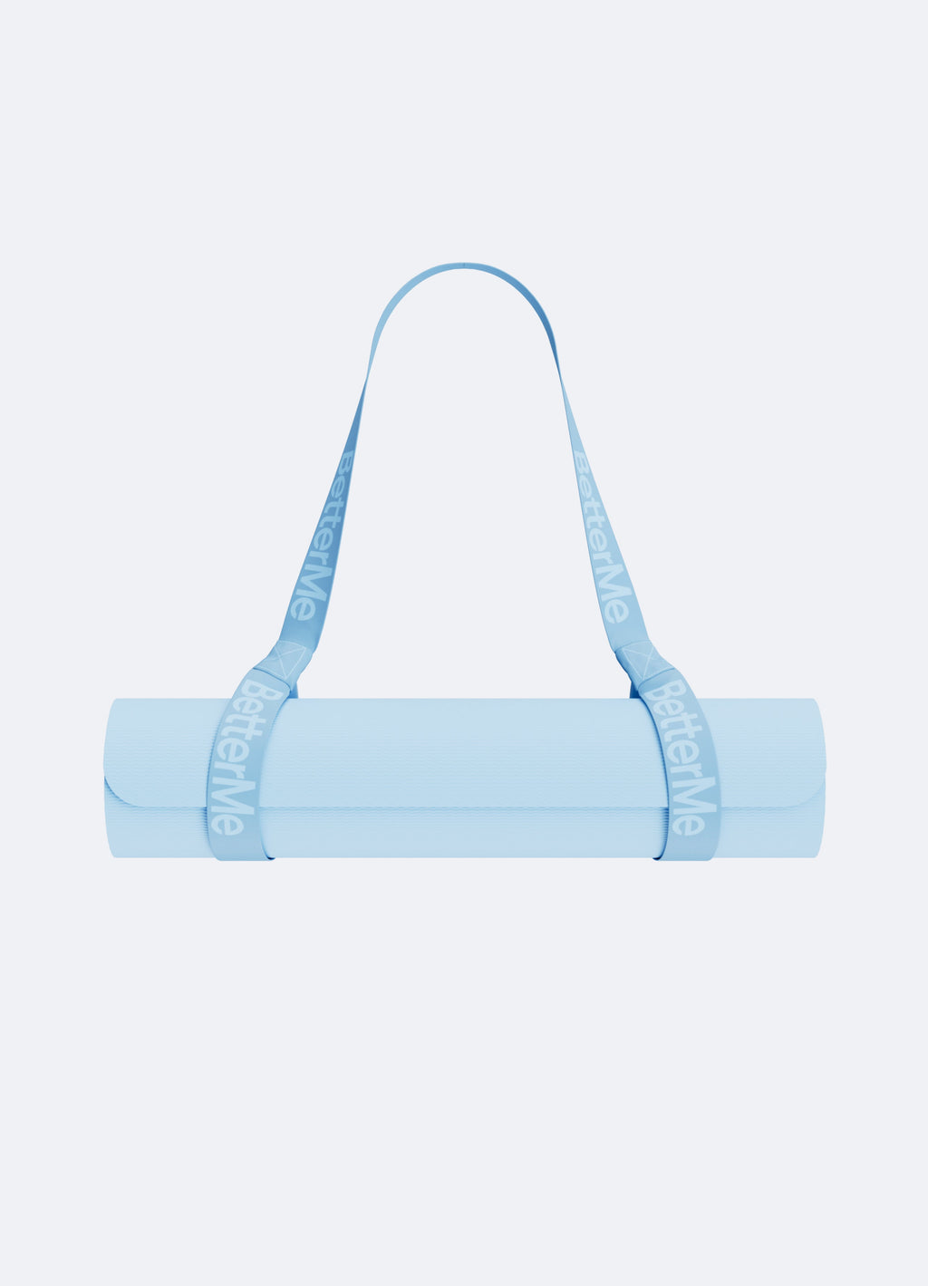 Ensemble tapis et sangle
