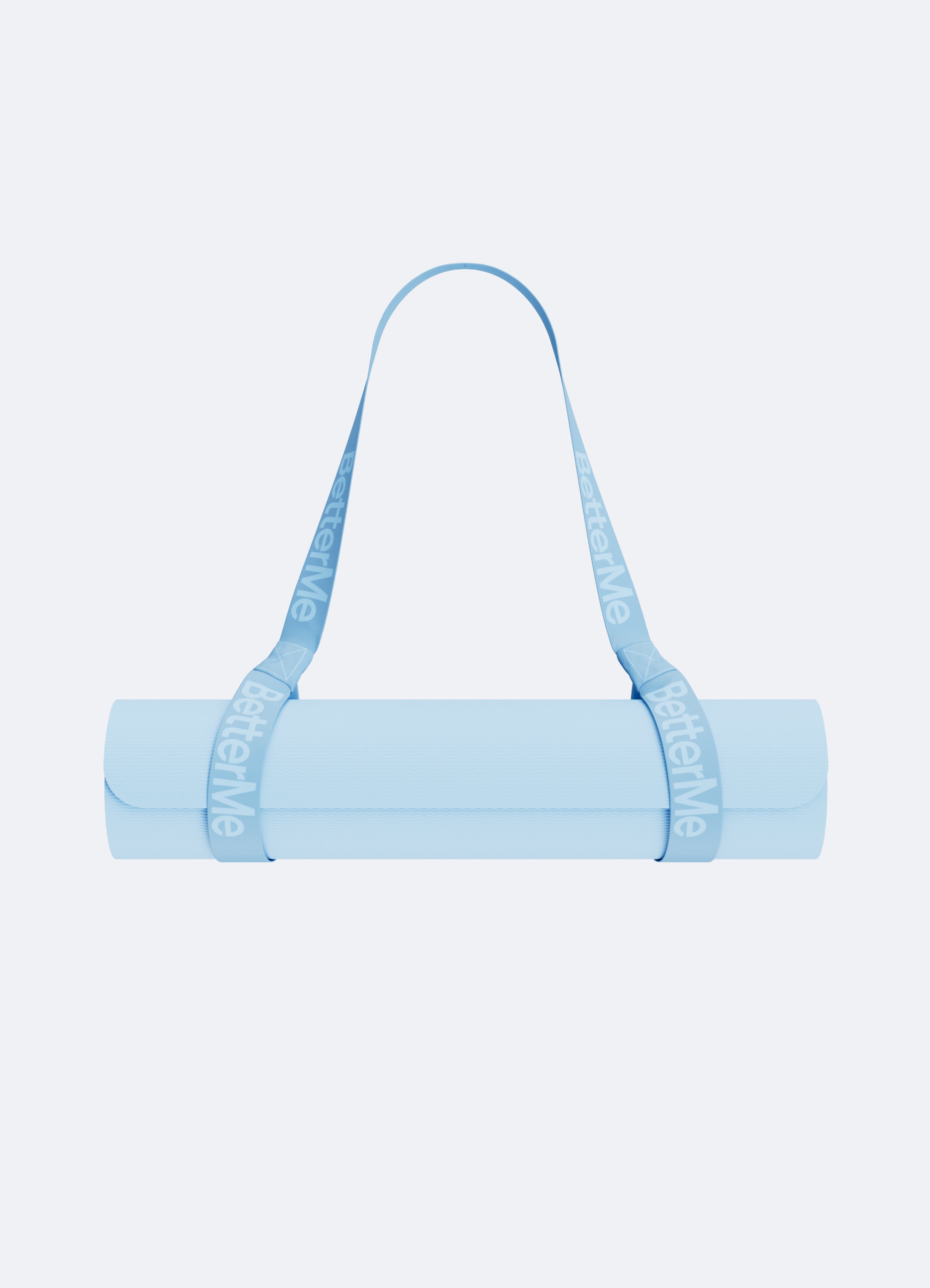 Ensemble tapis et sangle