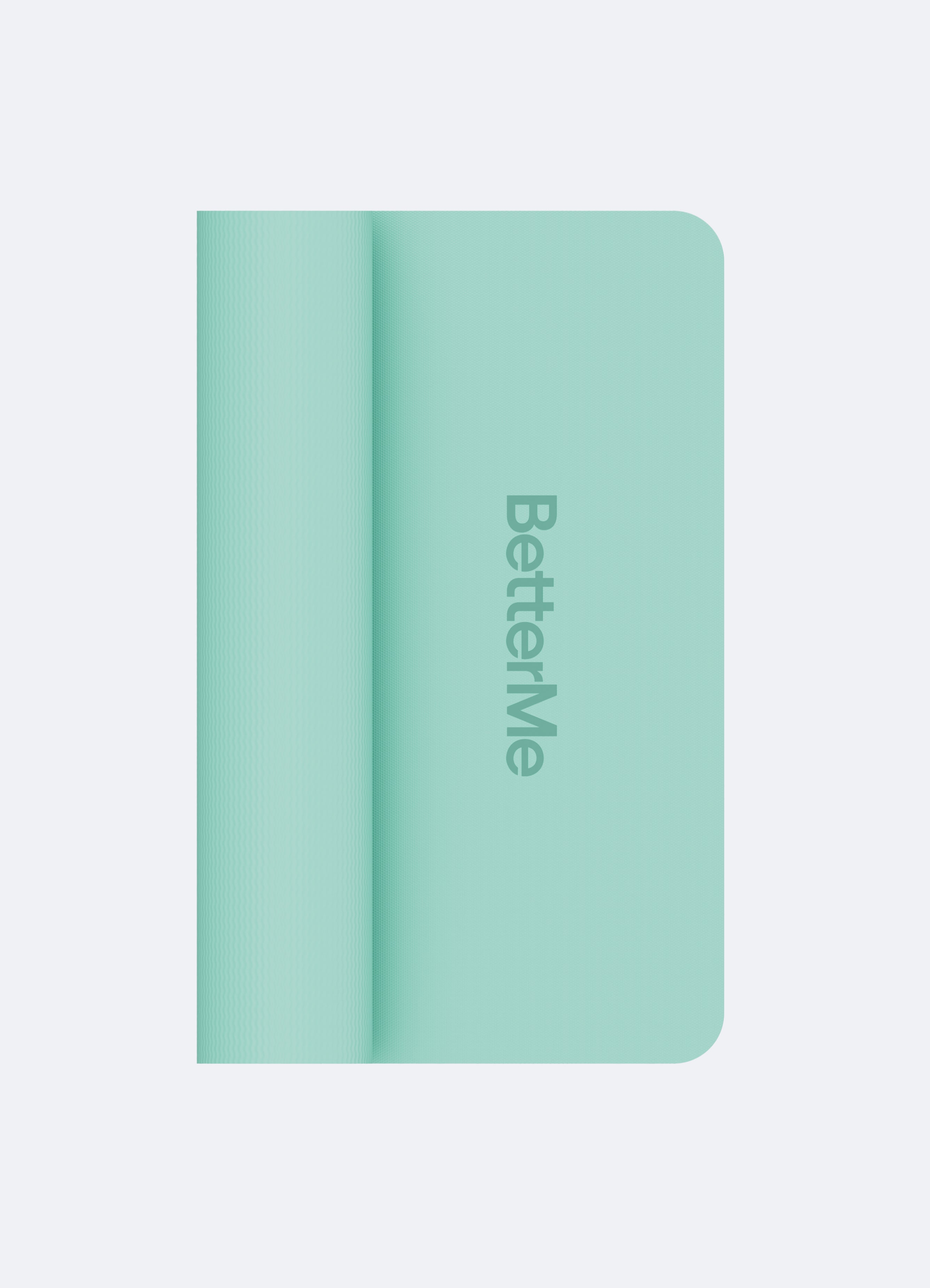 Tapis d'exercice quotidien